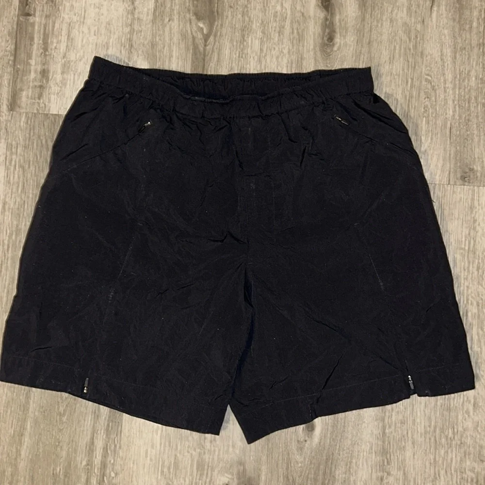 Y-3 Light Shell Running Shorts